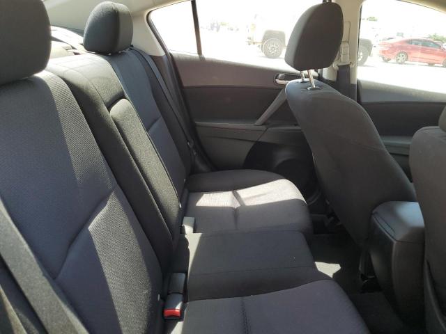 Photo 10 from auction – 2010 MAZDA 3 I with VIN JM1BL1SG7A1165345
