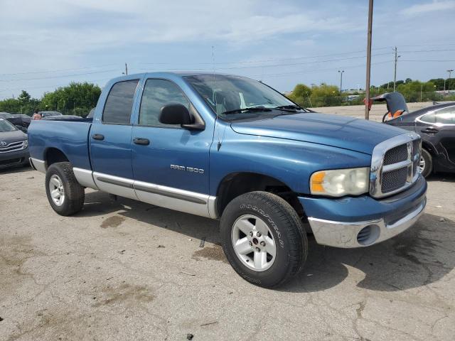 Photo 4 from auction – 2002 DODGE RAM 1500 with VIN 3D7HU18Z62G207240