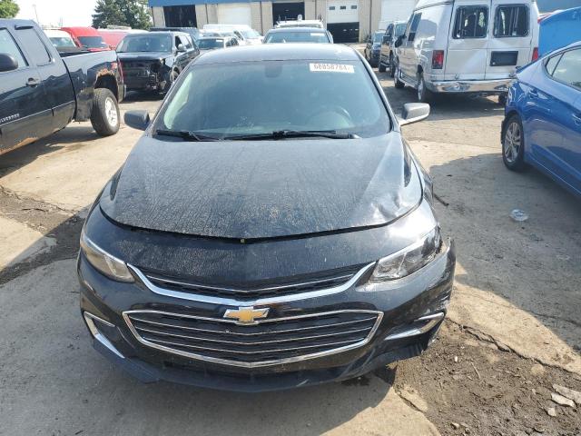 Photo 5 from auction – 2018 CHEVROLET MALIBU LS with VIN 1G1ZB5ST0JF108017