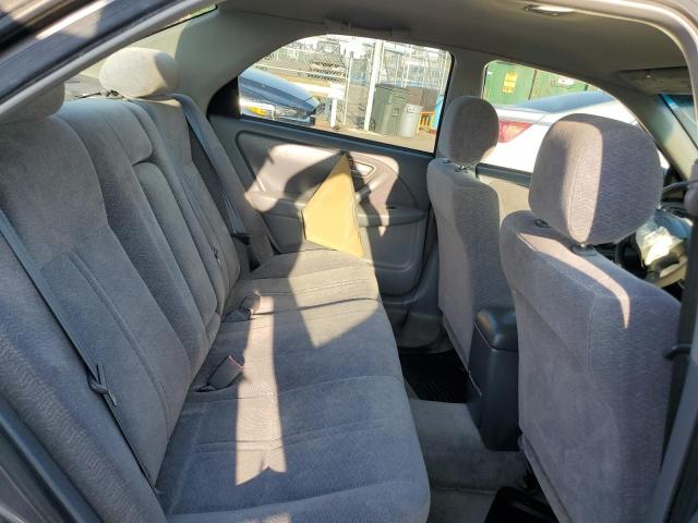 Photo 10 from auction – 1998 TOYOTA CAMRY with VIN JT2BG22K0W0193525