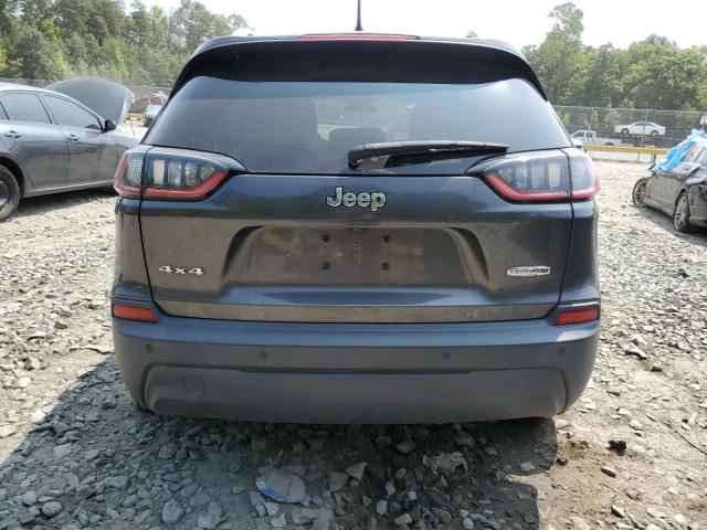 Photo 6 from auction – 2020 JEEP CHEROKEE L with VIN 1C4PJMLB3LD545008