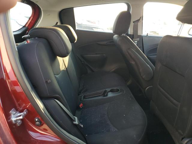 Photo 10 from auction – 2022 CHEVROLET SPARK 1LT with VIN KL8CD6SA9NC028064