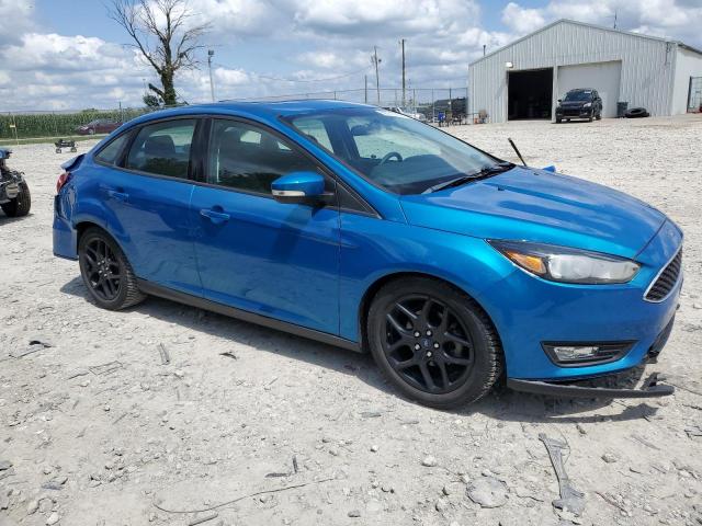 Photo 4 from auction – 2016 FORD FOCUS SE with VIN 1FADP3F23GL314683