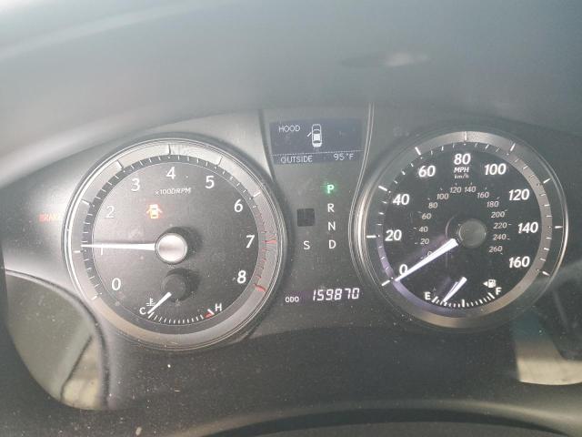 Zdjęcie 9 z aukcji – 2010 LEXUS ES 350 z VIN JTHBK1EG3A2413873