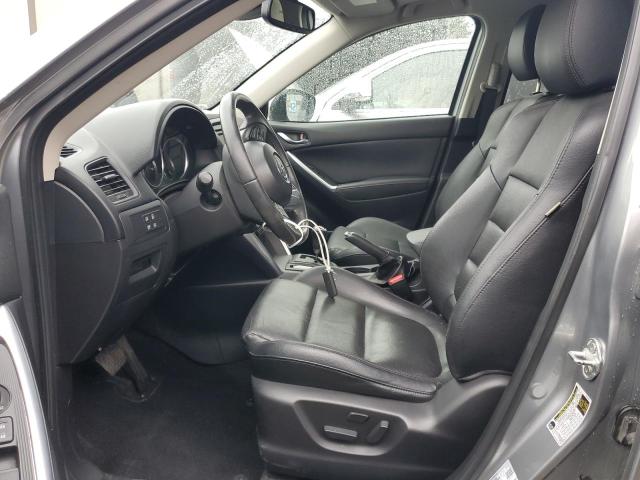 Photo 7 from auction – 2014 MAZDA CX-5 GT with VIN JM3KE4DY0E0349627
