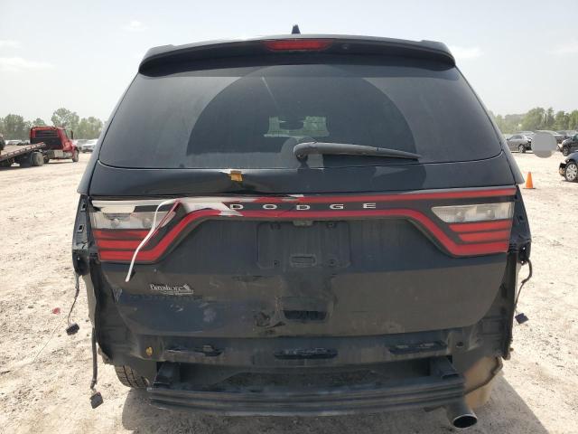Photo 6 from auction – 2019 DODGE DURANGO SX with VIN 1C4RDHAG2KC777304