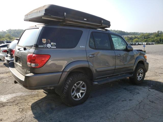 Photo 3 from auction – 2005 TOYOTA SEQUOIA SR with VIN 5TDBT44A75S241309