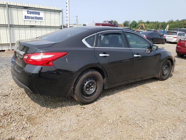 Photo 3 from auction – 2017 NISSAN ALTIMA 2.5 with VIN 1N4AL3AP9HC234680