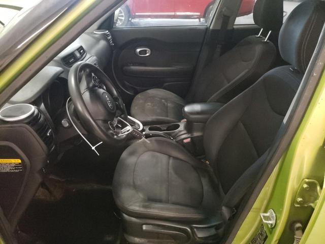 Photo 7 from auction – 2015 KIA SOUL with VIN KNDJN2A20F7764335