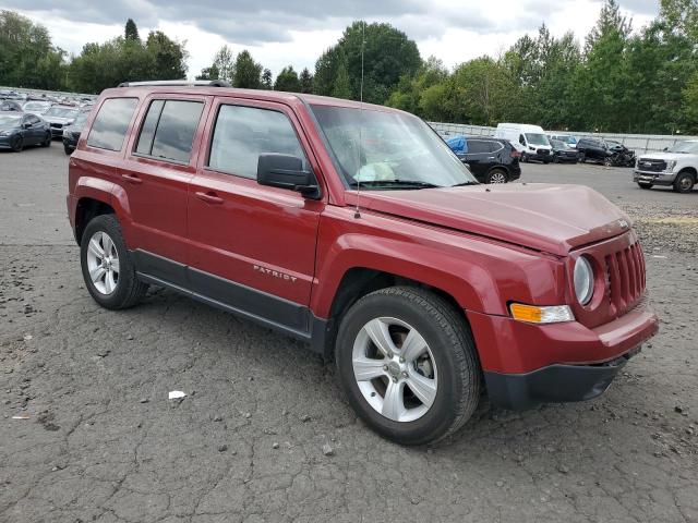 Photo 4 from auction – 2014 JEEP PATRIOT LI with VIN 1C4NJPCB6ED570366
