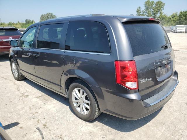 Photo 2 from auction – 2019 DODGE GRAND CARA with VIN 2C4RDGCG7KR513168