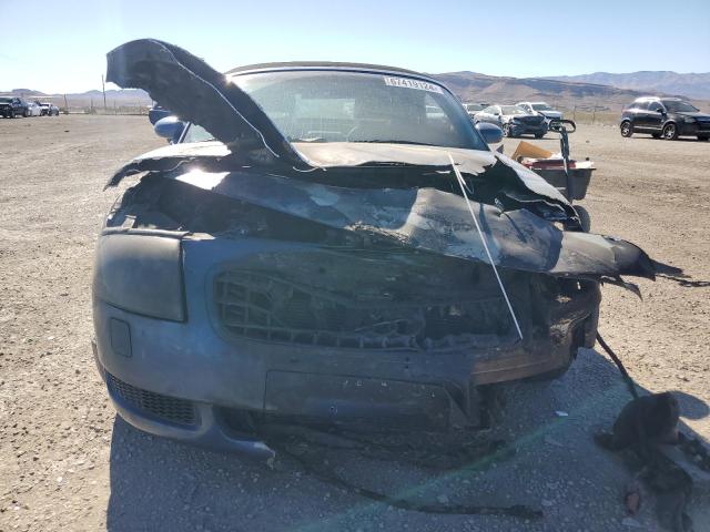 Photo 5 from auction – 2003 AUDI TT with VIN TRUTC28N831017908