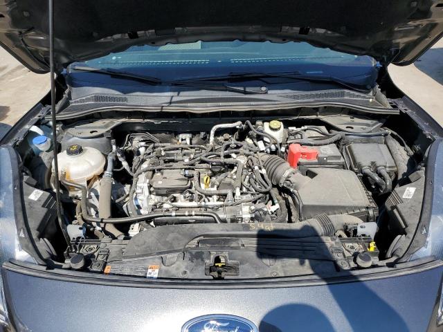 Photo 12 from auction – 2020 FORD ESCAPE SE with VIN 1FMCU0G65LUC39970