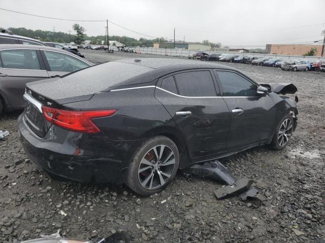 Photo 3 from auction – 2017 NISSAN MAXIMA 3.5 with VIN 1N4AA6AP3HC456753