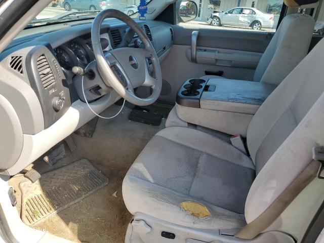 Photo 7 from auction – 2009 GMC SIERRA K15 with VIN 3GTEK23389G219606
