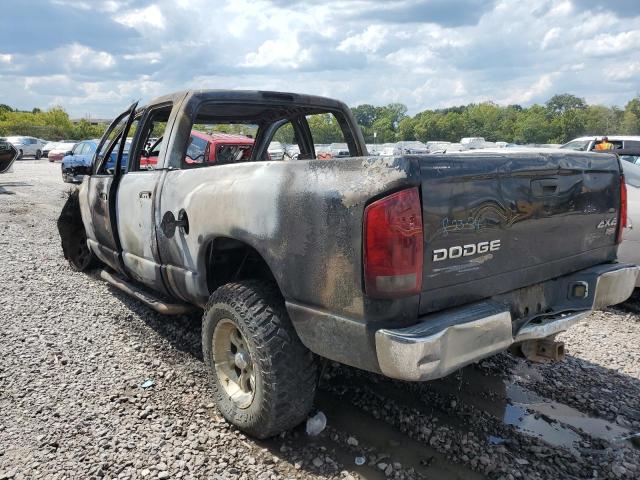 Photo 2 from auction – 2004 DODGE RAM 1500 S with VIN 1D7HU18D44S547423