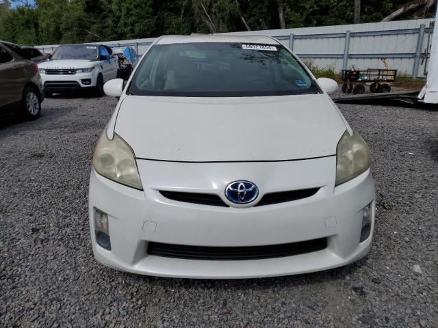 Photo 5 from auction – 2010 TOYOTA PRIUS with VIN JTDKN3DU2A0034368