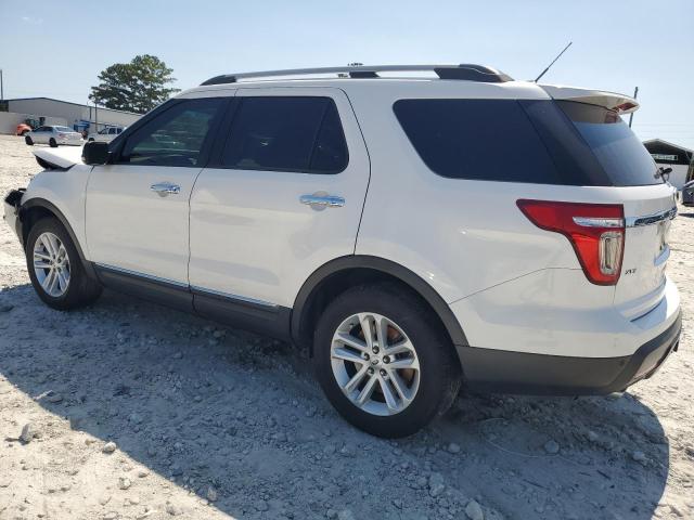 Photo 2 from auction – 2013 FORD EXPLORER X with VIN 1FM5K7D85DGB60568