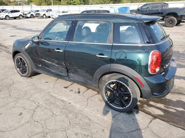Photo 2 from auction – 2014 MINI COOPER S C with VIN WMWZC5C58EWP35703