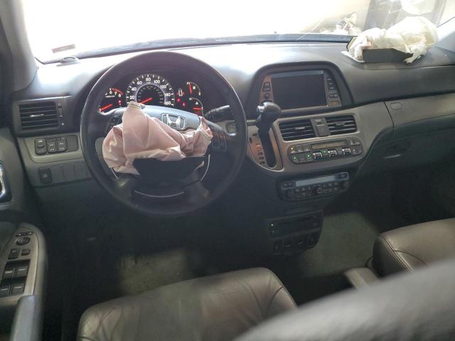 Photo 8 from auction – 2006 HONDA ODYSSEY EX with VIN 5FNRL38706B020292