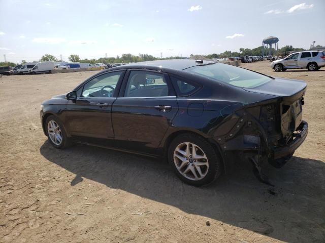Photo 2 from auction – 2013 FORD FUSION SE with VIN 3FA6P0HR4DR175100