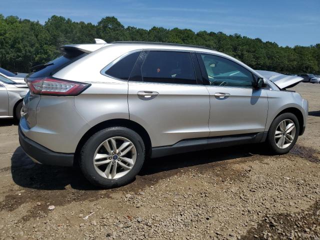 Photo 3 from auction – 2017 FORD EDGE SEL with VIN 2FMPK3J89HBC01240