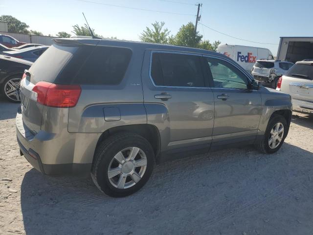 Photo 3 from auction – 2012 GMC TERRAIN SL with VIN 2GKALMEK4C6223767