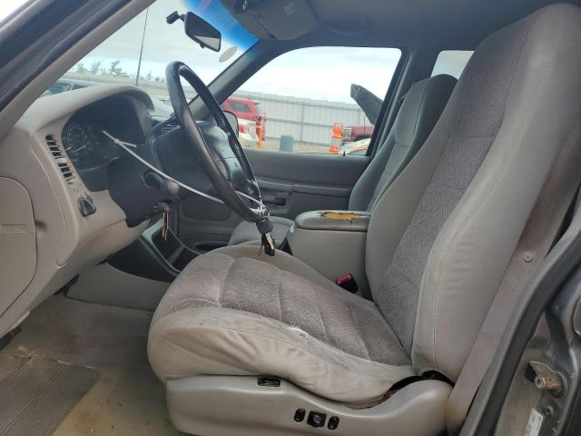 صورة رقم 7 من المزاد - 1998 FORD EXPLORER مع VIN 1FMZU35P5WUA90634