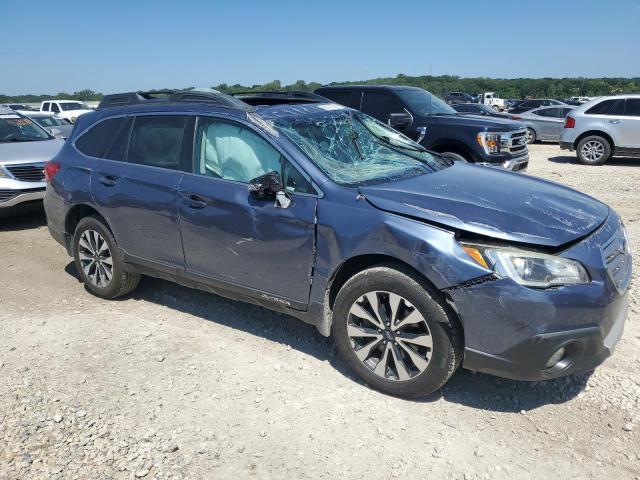 Photo 4 from auction – 2017 SUBARU OUTBACK 3. with VIN 4S4BSENC2H3415541