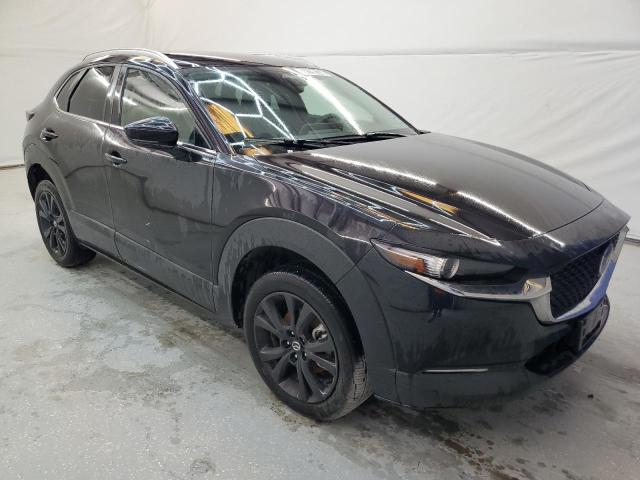 Photo 4 from auction – 2024 MAZDA CX-30 SELE with VIN 3MVDMBBM5RM646502