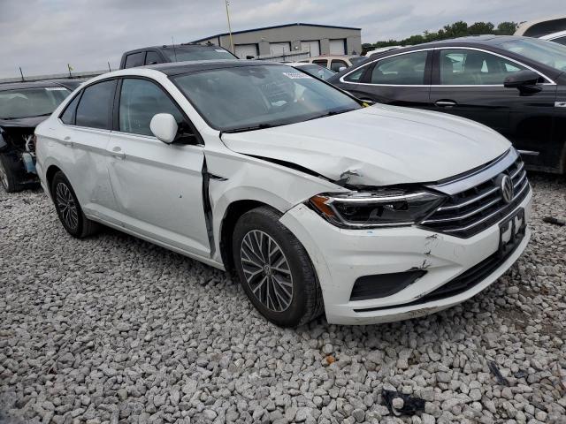 Photo 4 from auction – 2019 VOLKSWAGEN JETTA SEL with VIN 3VWE57BU2KM107645