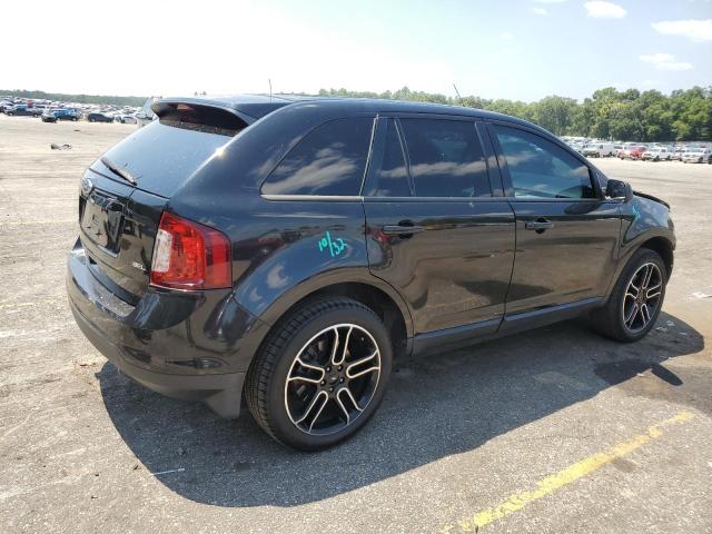 Photo 3 from auction – 2014 FORD EDGE SEL with VIN 2FMDK3JCXEBA14639