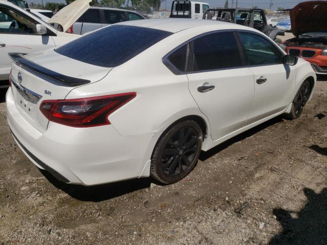 Photo 3 from auction – 2017 NISSAN ALTIMA 2.5 with VIN 1N4AL3AP1HC490750