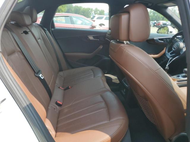 Photo 10 from auction – 2017 AUDI A4 PREMIUM with VIN WAUENAF46HN062344