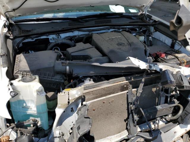 Photo 11 from auction – 2017 TOYOTA TACOMA DOU with VIN 3TMCZ5AN4HM094094