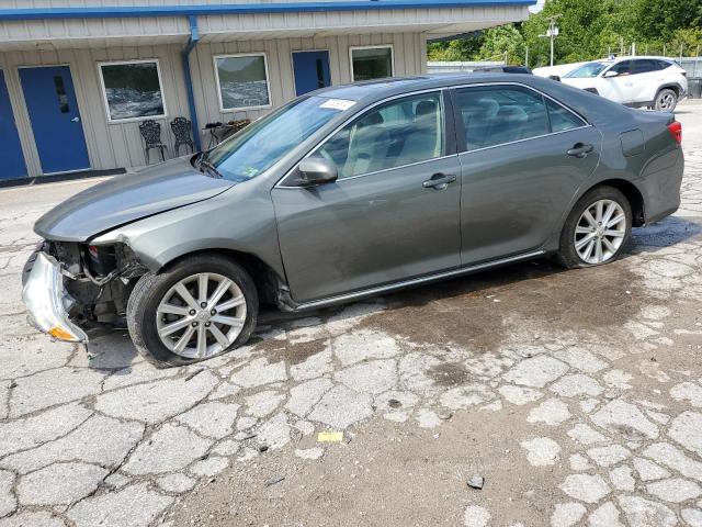 TOYOTA CAMRY L 2014 with VIN 4T4BF1FK7ER367291 - Photo from auction