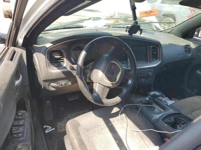 Photo 8 from auction – 2018 DODGE CHARGER SX with VIN 2C3CDXBG8JH186361