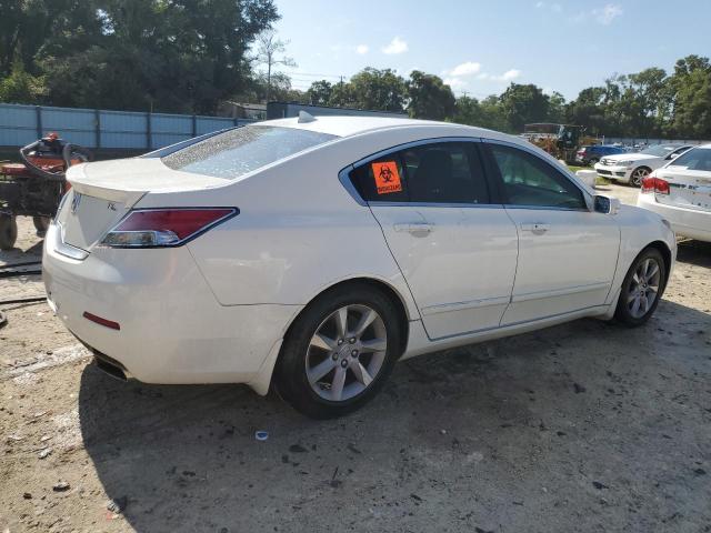 Фото 3 с аукциона – 2012 ACURA TL с VIN 19UUA8F54CA015147