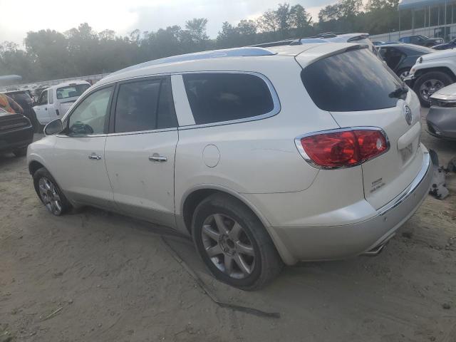 Photo 2 from auction – 2012 BUICK ENCLAVE with VIN 5GAKRCEDXCJ253399
