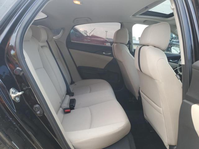 Photo 10 from auction – 2016 HONDA CIVIC EX with VIN 19XFC2F72GE071851