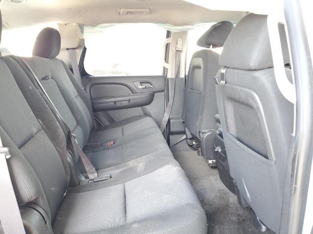 Photo 11 from auction – 2013 CHEVROLET TAHOE C150 with VIN 1GNSCAE0XDR152178