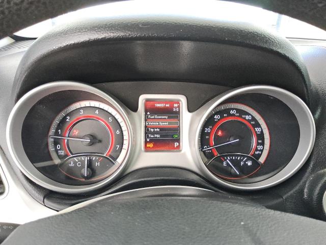 Photo 9 from auction – 2016 DODGE JOURNEY SX with VIN 3C4PDCBB2GT157111