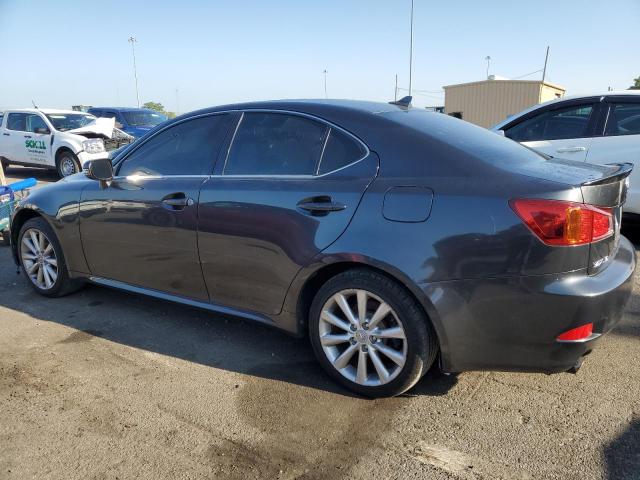 Photo 2 from auction – 2010 LEXUS IS 250 with VIN JTHCF5C25A5036243