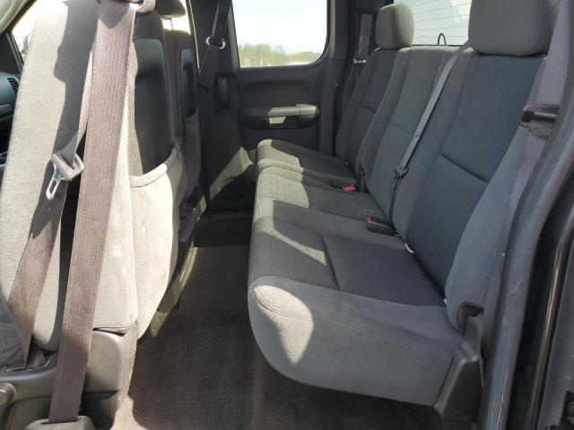 Photo 10 from auction – 2009 GMC SIERRA C15 with VIN 1GTEC29J19Z236072