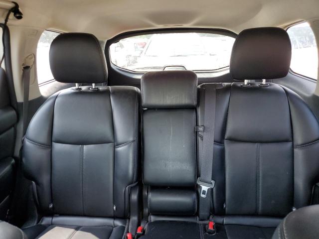 Photo 10 from auction – 2017 NISSAN PATHFINDER with VIN 5N1DR2MM4HC672178