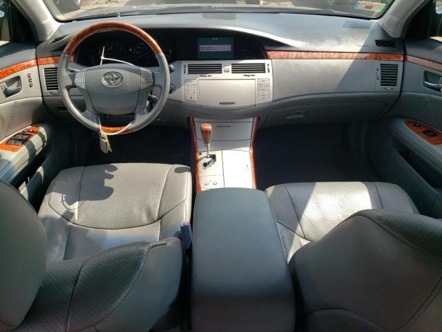Photo 8 from auction – 2005 TOYOTA AVALON LIM with VIN 4T1BK36B35U054482