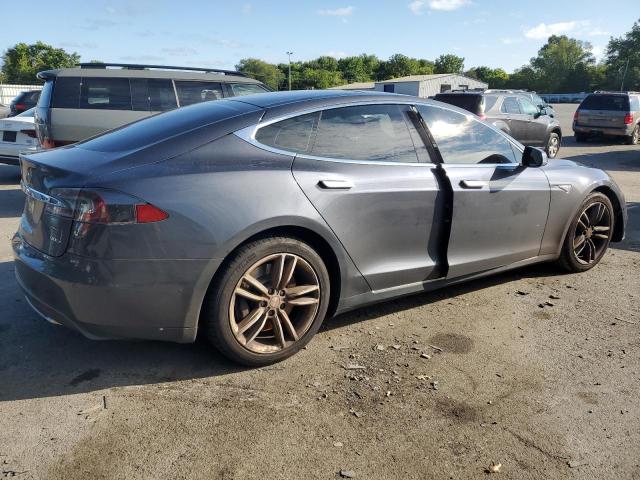 Photo 3 from auction – 2016 TESLA MODEL S with VIN 5YJSA1E26GF130723