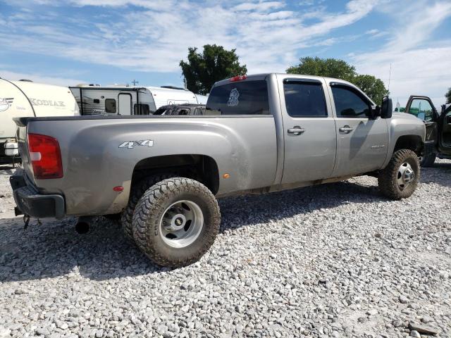 Photo 3 from auction – 2013 CHEVROLET SILVERADO with VIN 1GC4K1C85DF228856