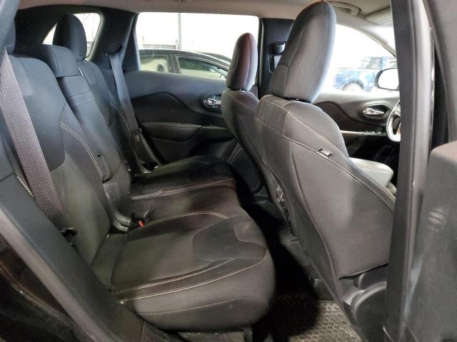 Photo 11 from auction – 2015 JEEP CHEROKEE L with VIN 1C4PJMCS8FW758089