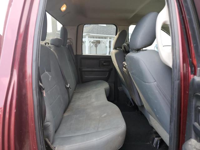 Photo 10 from auction – 2016 RAM 1500 ST with VIN 1C6RR7FG1GS380076